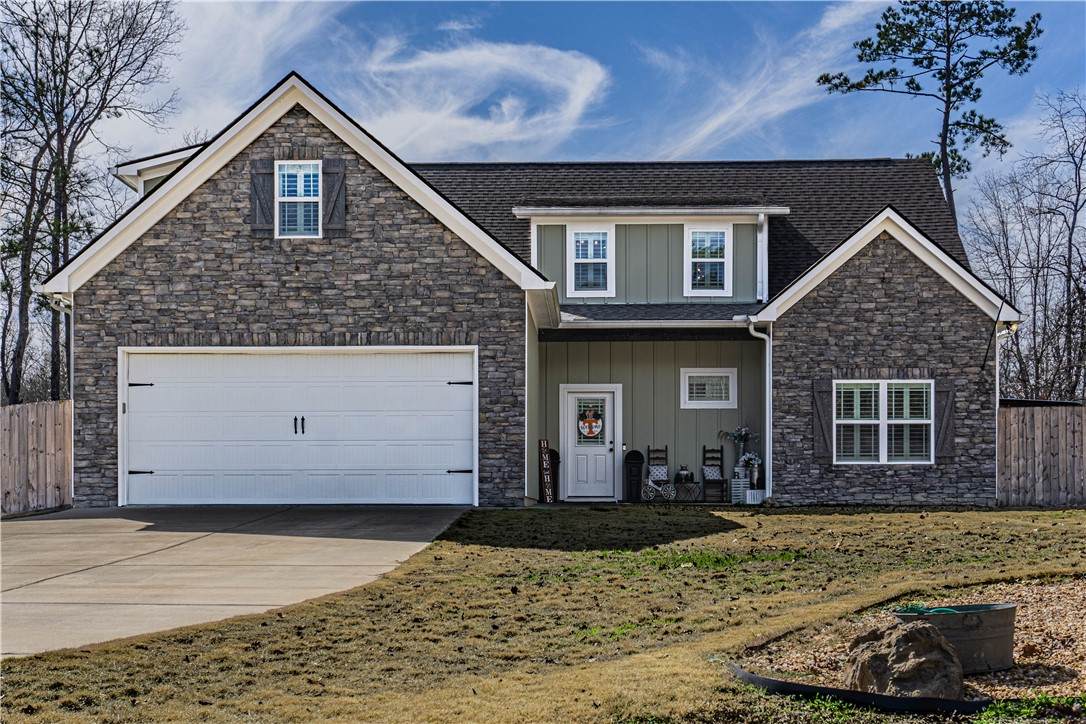 138 Lee Road 2037 - Photo 1