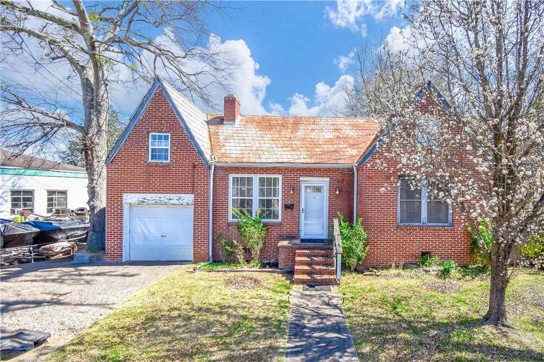 141 Central Avenue - Photo 1