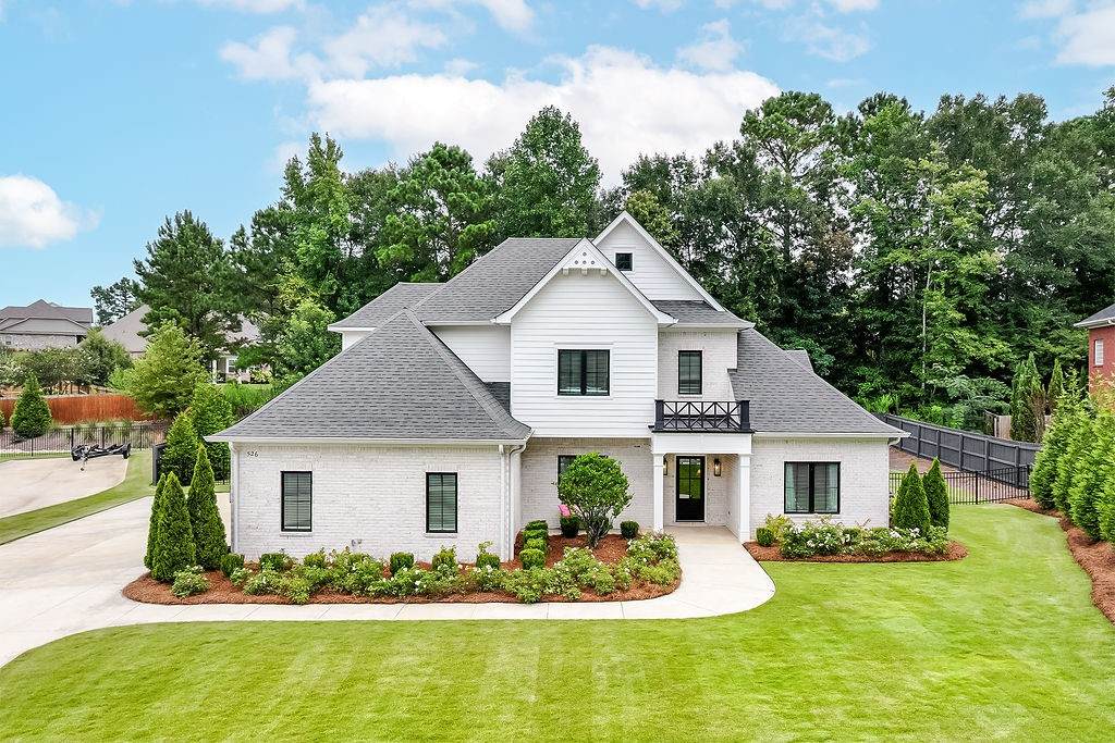 526 Norfolk Drive - Photo 1