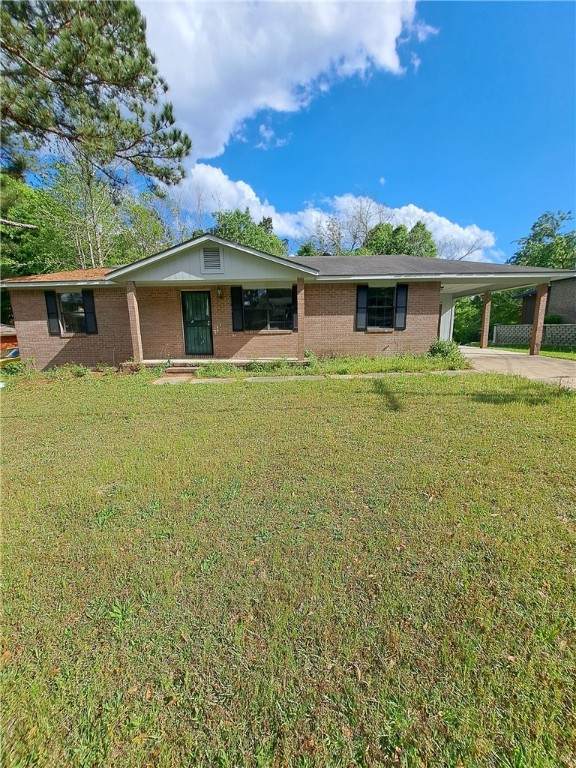 2106 Auburn Street - Photo 1