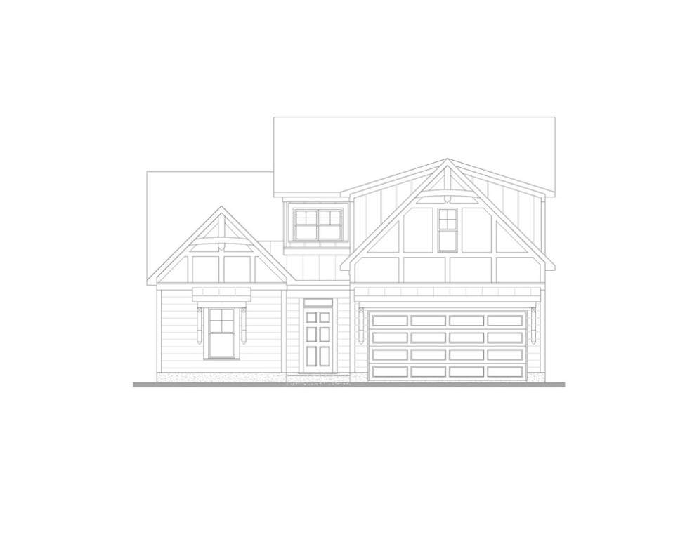 2502 Harding Court - Photo 1