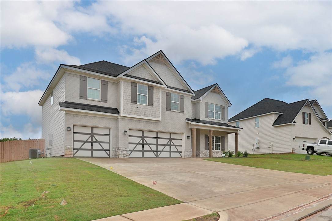 3080 Wynn Way - Photo 1