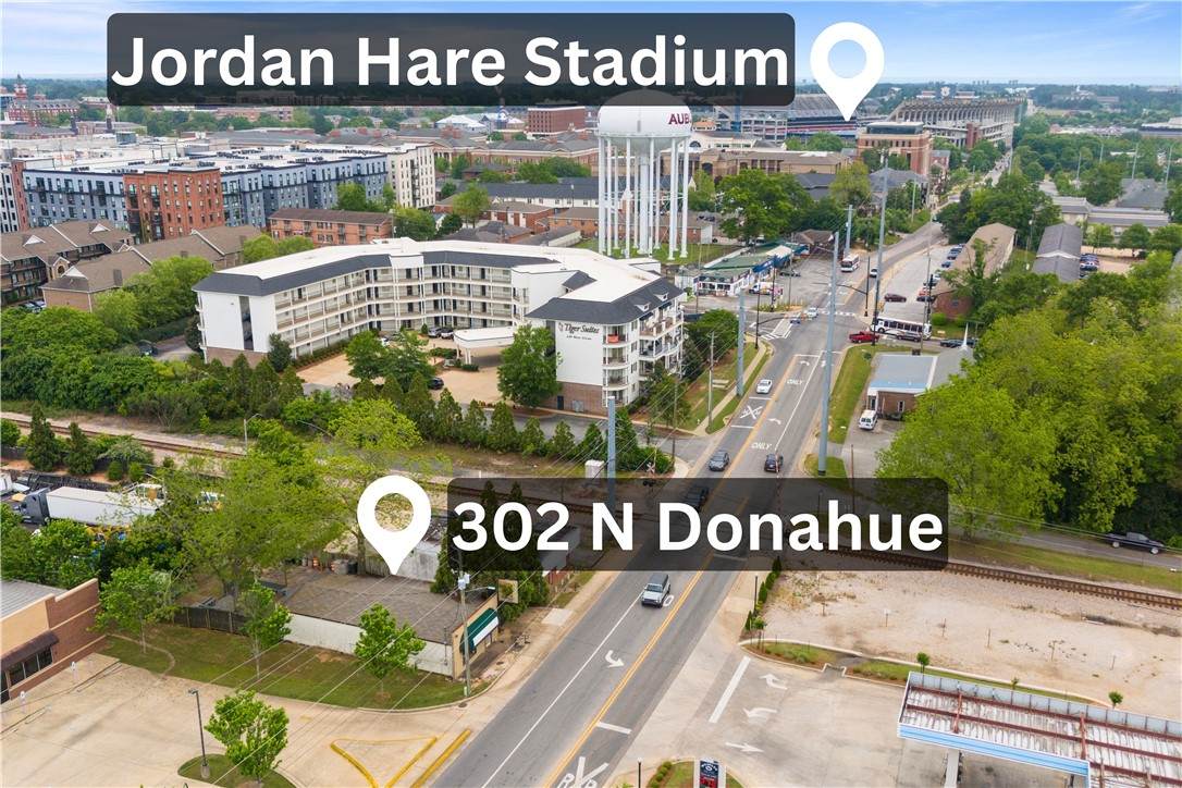 302 Donahue Drive - Photo 1