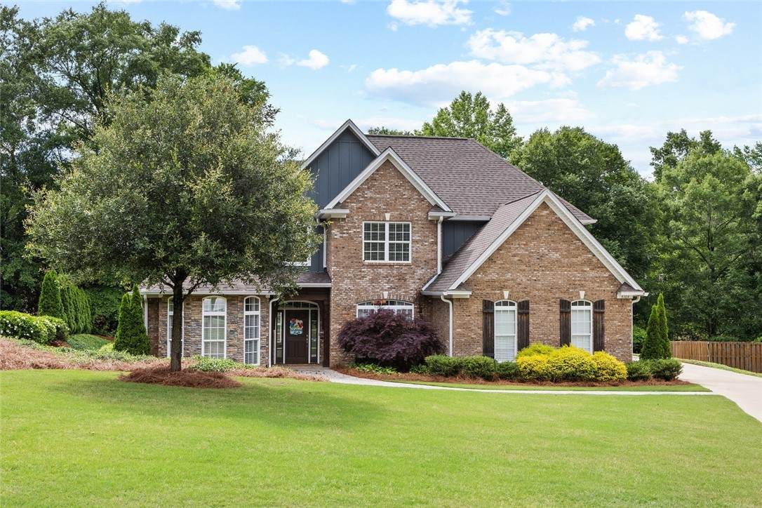 4164 Trotters Court - Photo 1