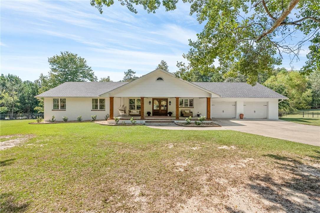 605 Lee Road 758 - Photo 1