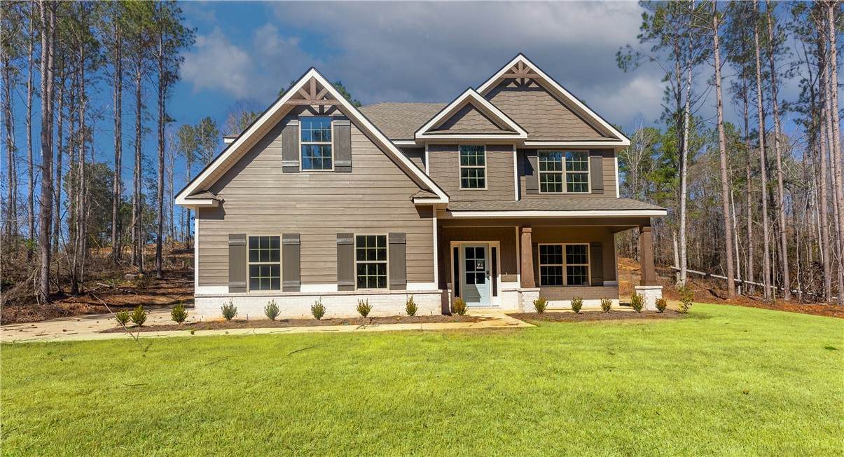 331 Lee Road 357 - Photo 1
