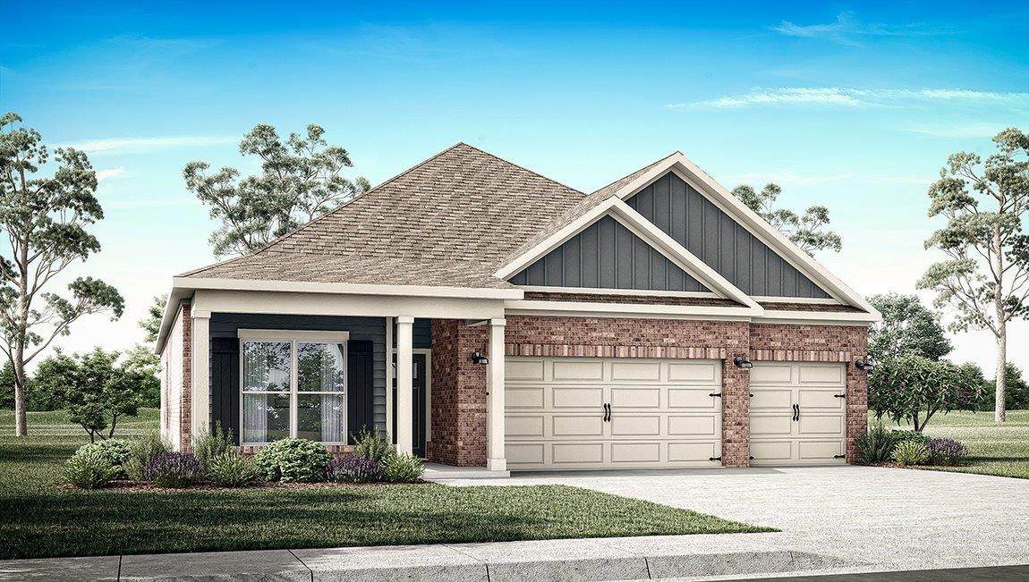 2182 Bluebird Drive - Photo 1