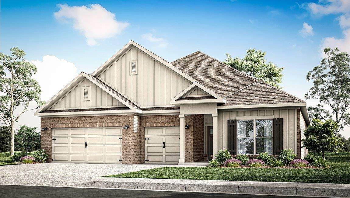 2200 Bluebird Drive - Photo 1