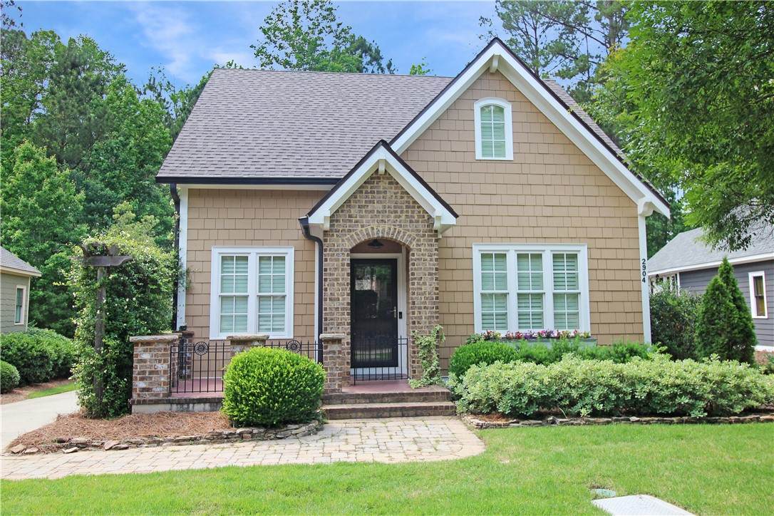 2904 Lone Eagle Lane - Photo 1