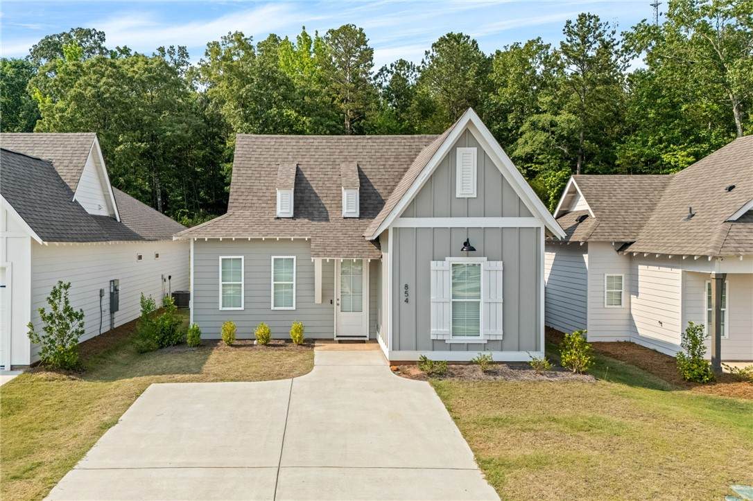 854 Village Drive - Photo 1
