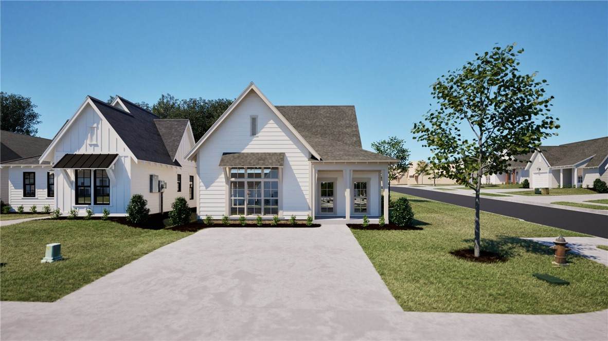 113 Hunters Way - Photo 1