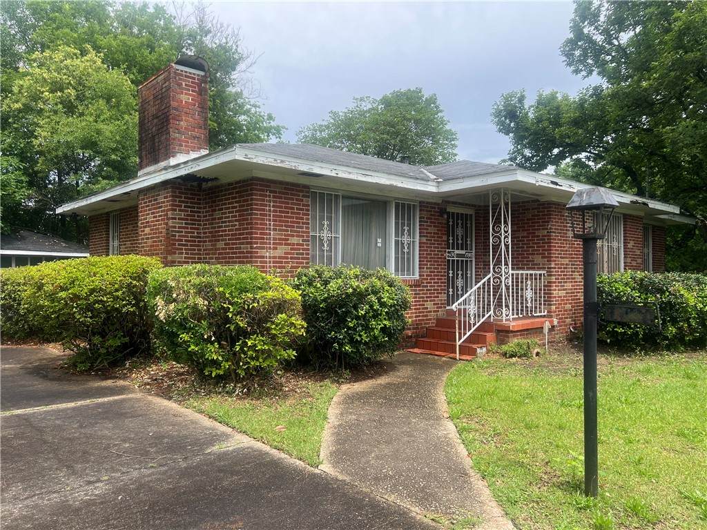 3414 Suwanee Drive - Photo 1