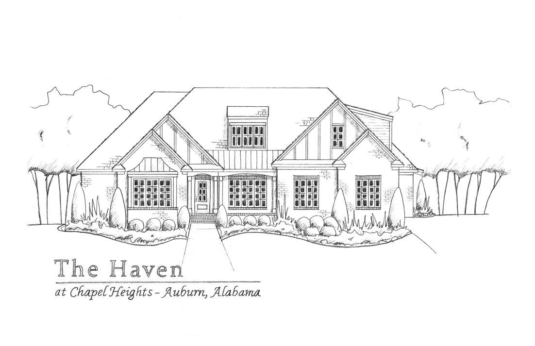 Lot 3 Chapel Heights Drive - Photo 1