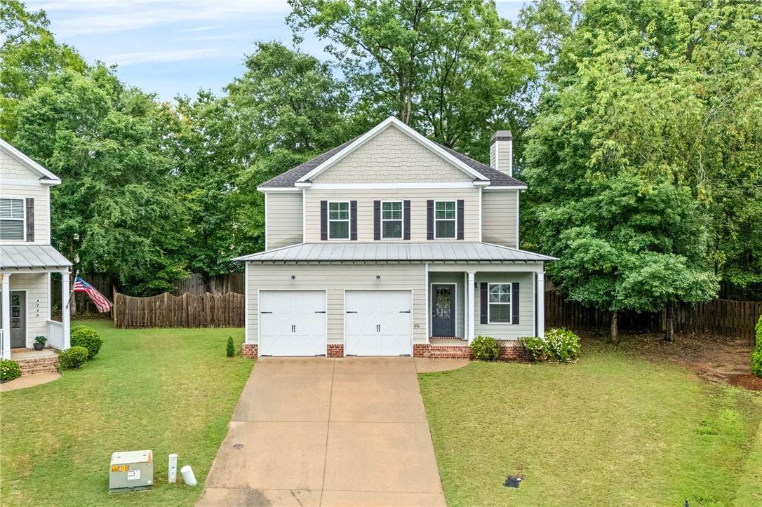1716 Marjorie Court - Photo 1