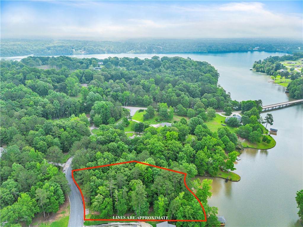 Lot 5 Peachwood Drive - Photo 1
