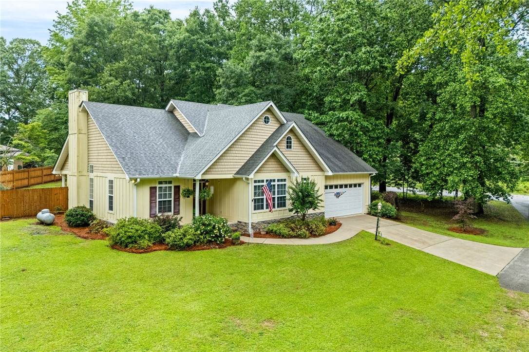 601 Cusseta Road - Photo 1