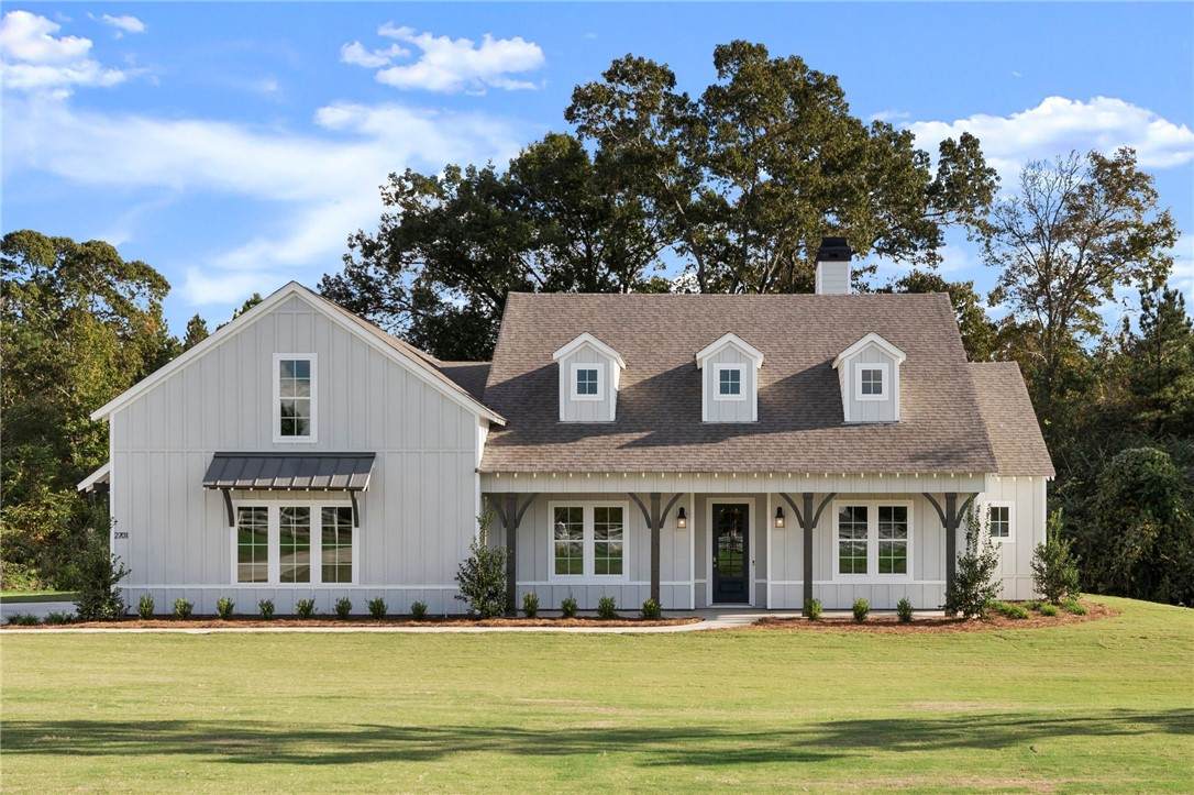 6001 Hunters Hill Lane - Photo 1