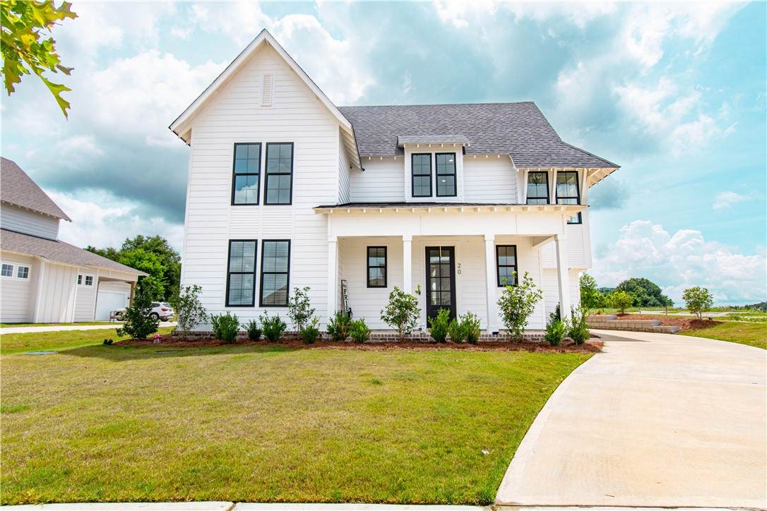 20 Blackberry Boulevard - Photo 1