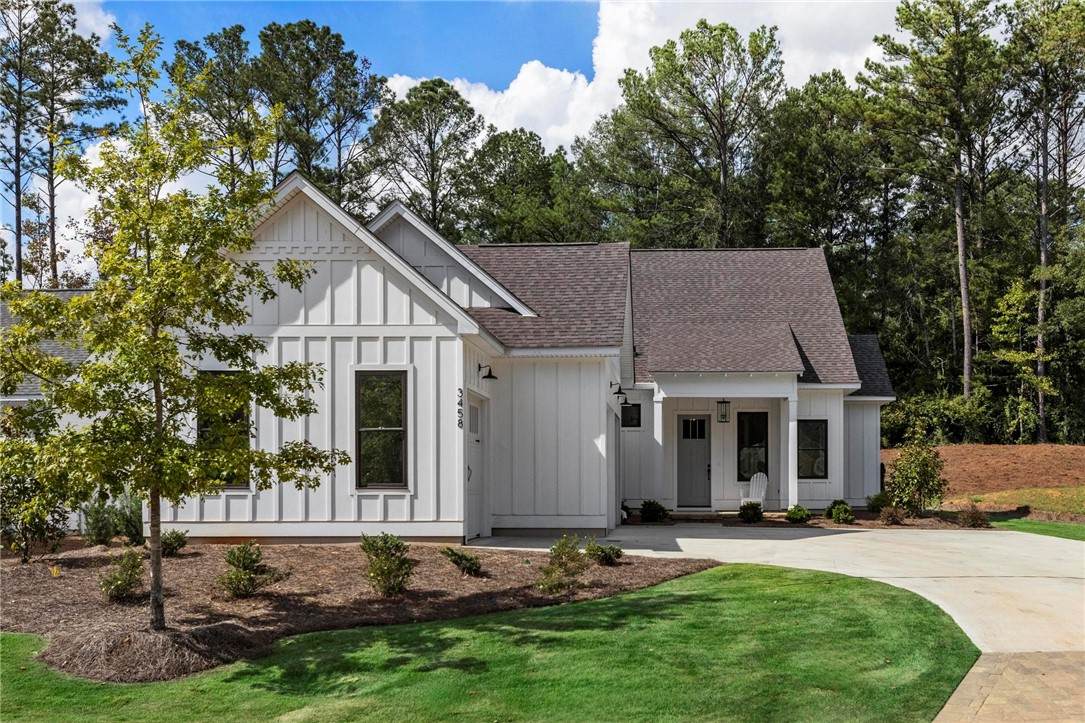 3458 Golden Eagle Lane - Photo 1