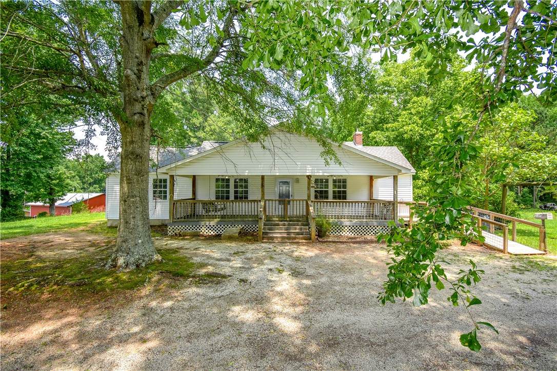 2087 Trussell Road - Photo 1