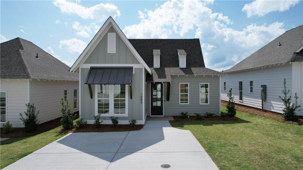 107 Hunters Way - Photo 1