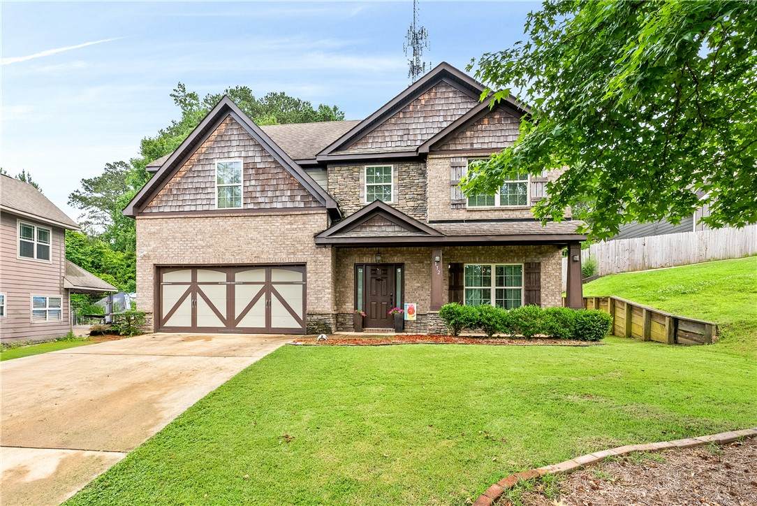 172 Solamere Lane - Photo 1