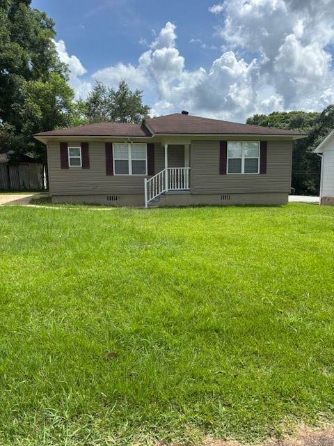 502 Francis Street - Photo 1