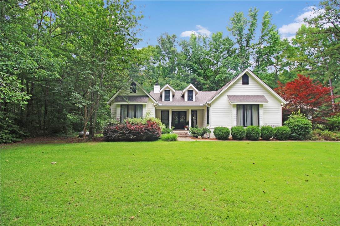 3897 Moores Mill Road - Photo 1