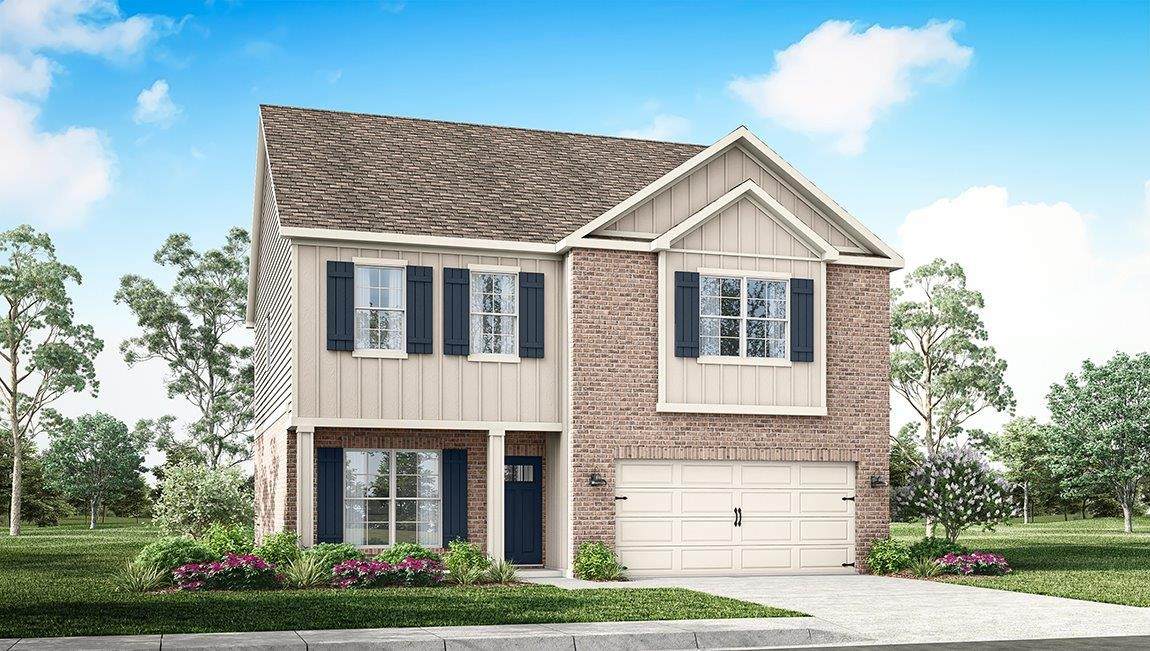 2165 Bluebird Drive - Photo 1
