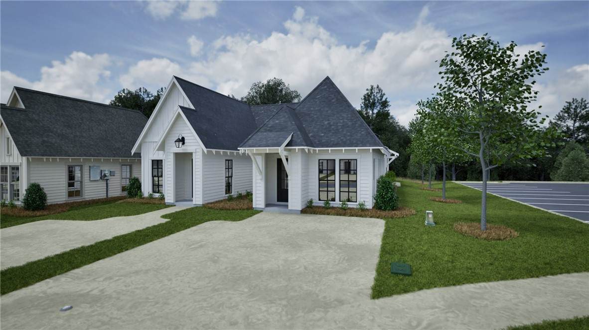1066 Hunters Way - Photo 1