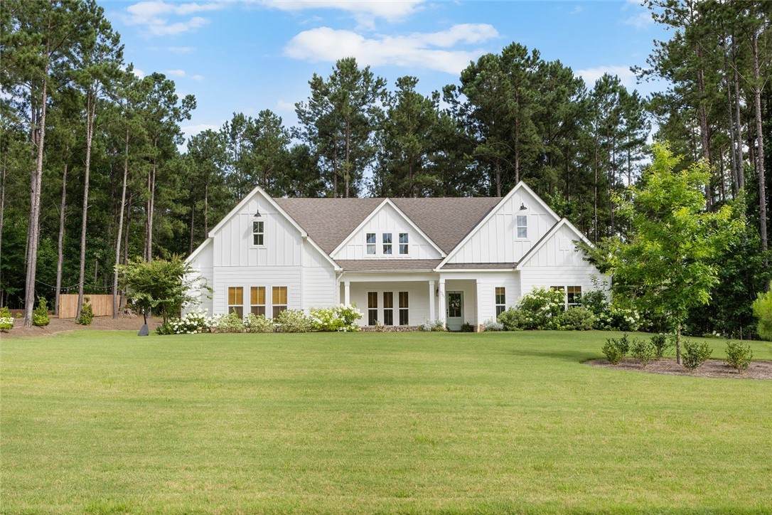 4221 Bonfire Bluff - Photo 1
