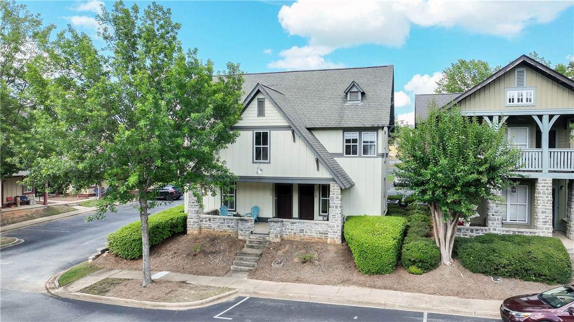 650 Dekalb Street - Photo 1