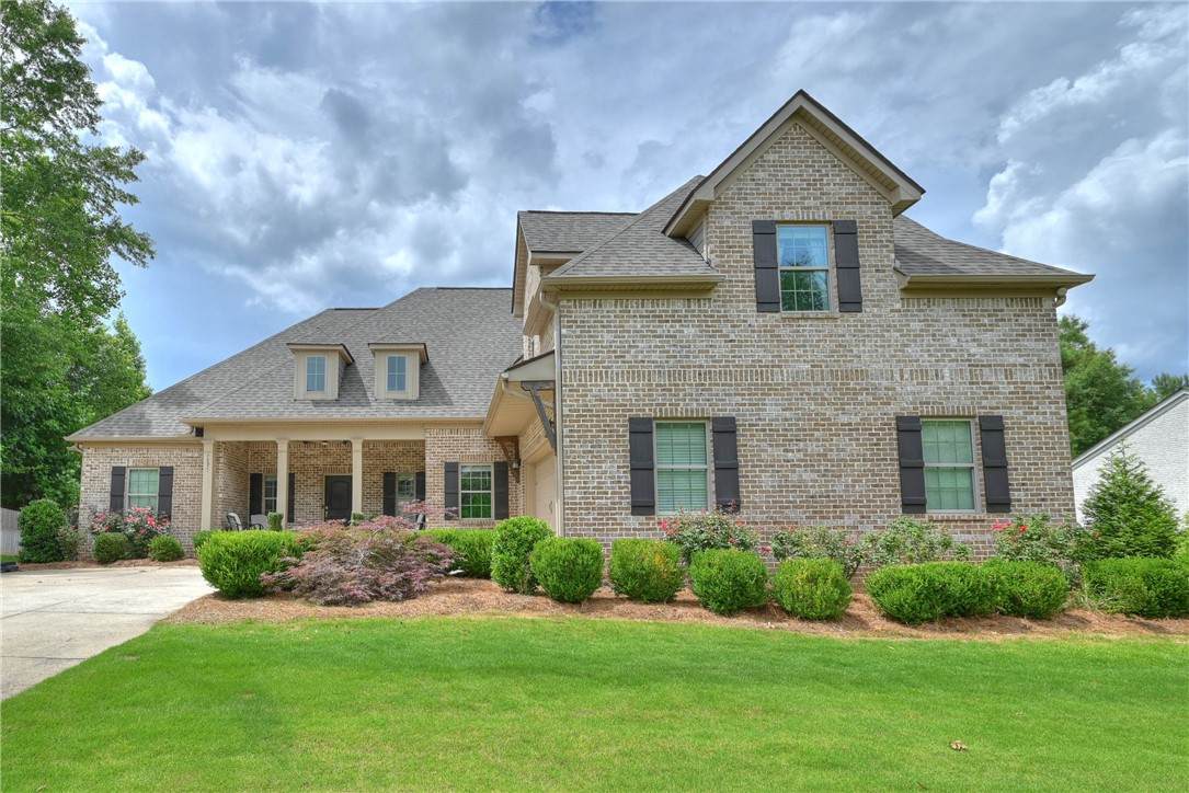 2297 Watercrest Drive - Photo 1