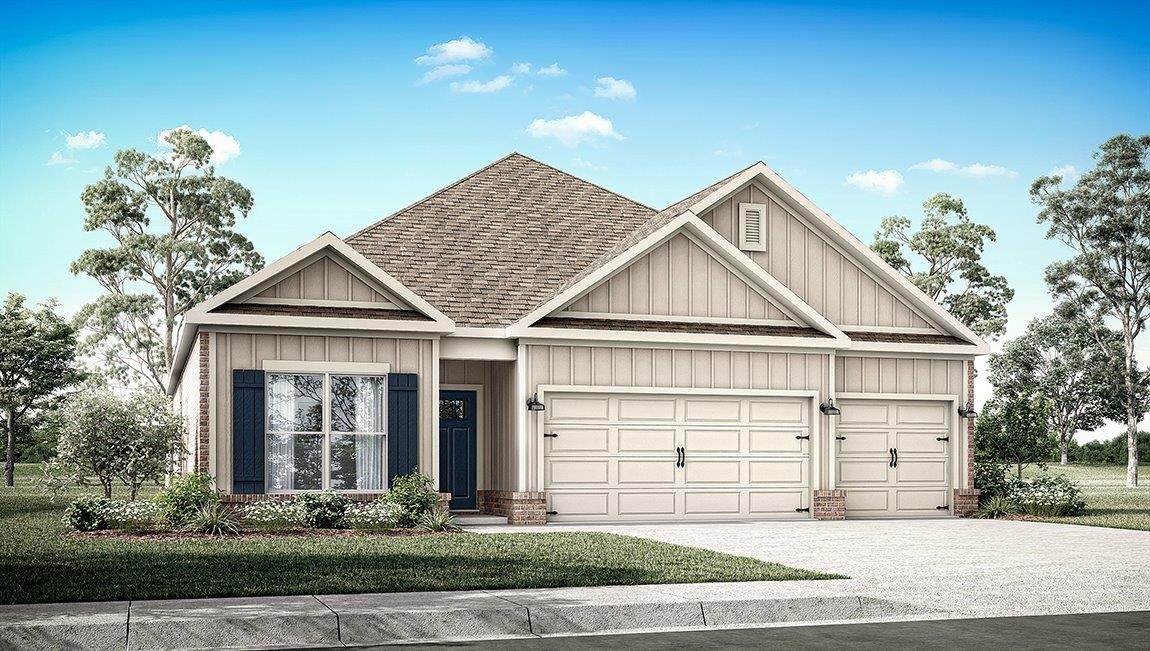 2170 Bluebird Drive - Photo 1