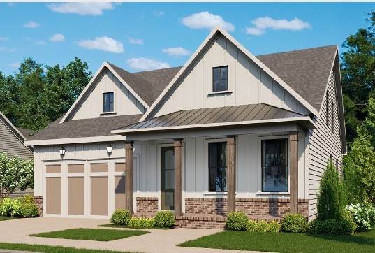 524 Thorpe Street - Photo 1