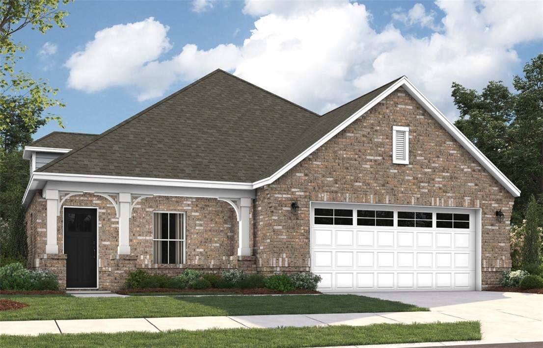 2453 Ridgecrest Drive - Photo 1