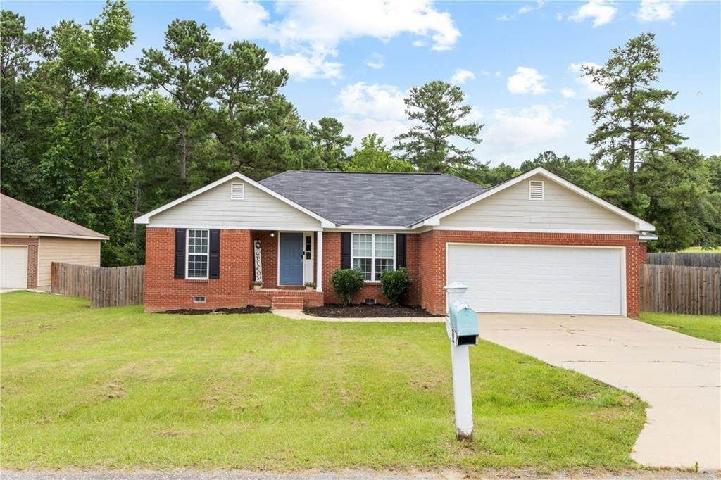 132 Lee Road 2126 - Photo 1