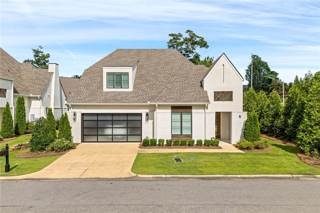 2051 Moores Mill Road - Photo 1