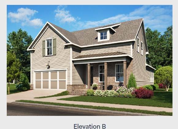 1545 Baxter Boulevard - Photo 1