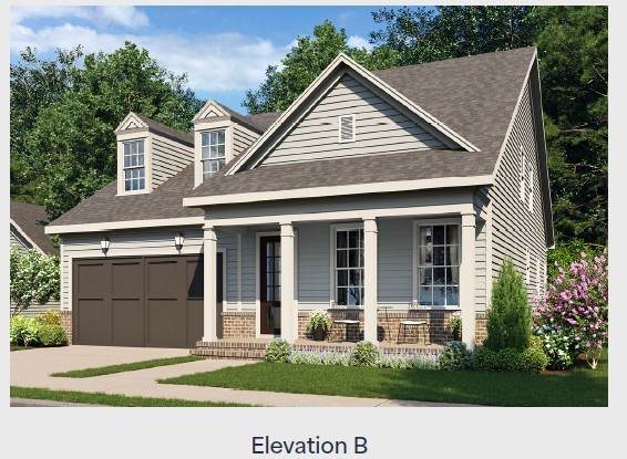 1539 Baxter Boulevard - Photo 1