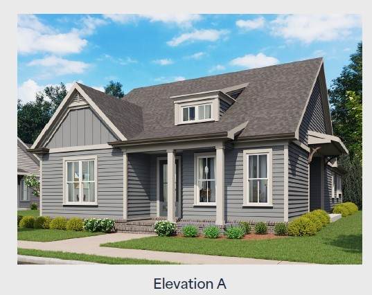 3509 Dickson Place Drive - Photo 1