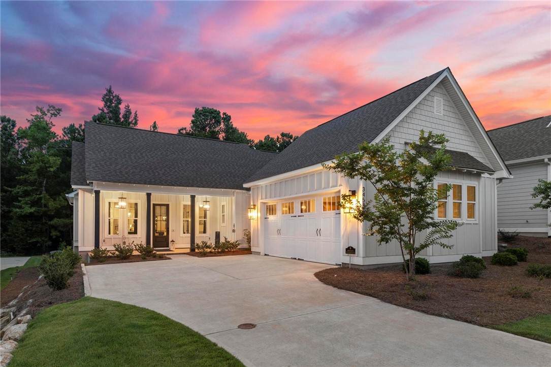 3458 Eagle Trail - Photo 1