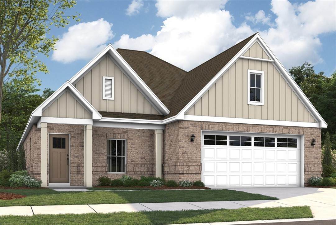 2449 Ridgecrest Drive - Photo 1