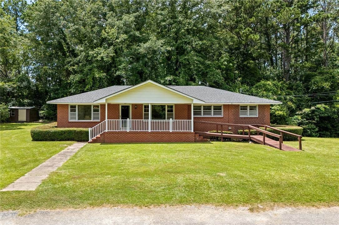 65 Alberta Street - Photo 1