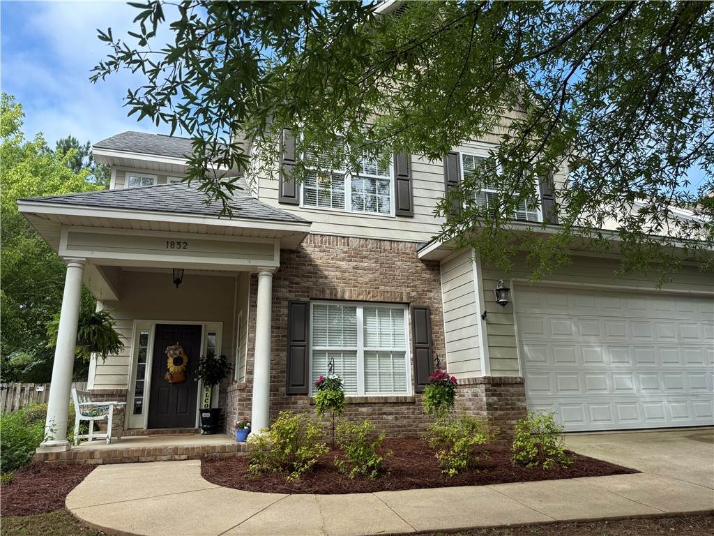 1832 Coopers Pond Road - Photo 1