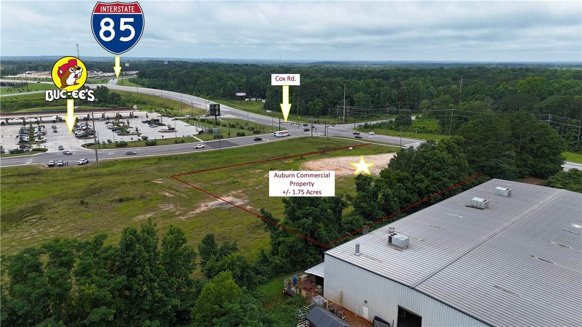2787 Cox Road - Photo 1