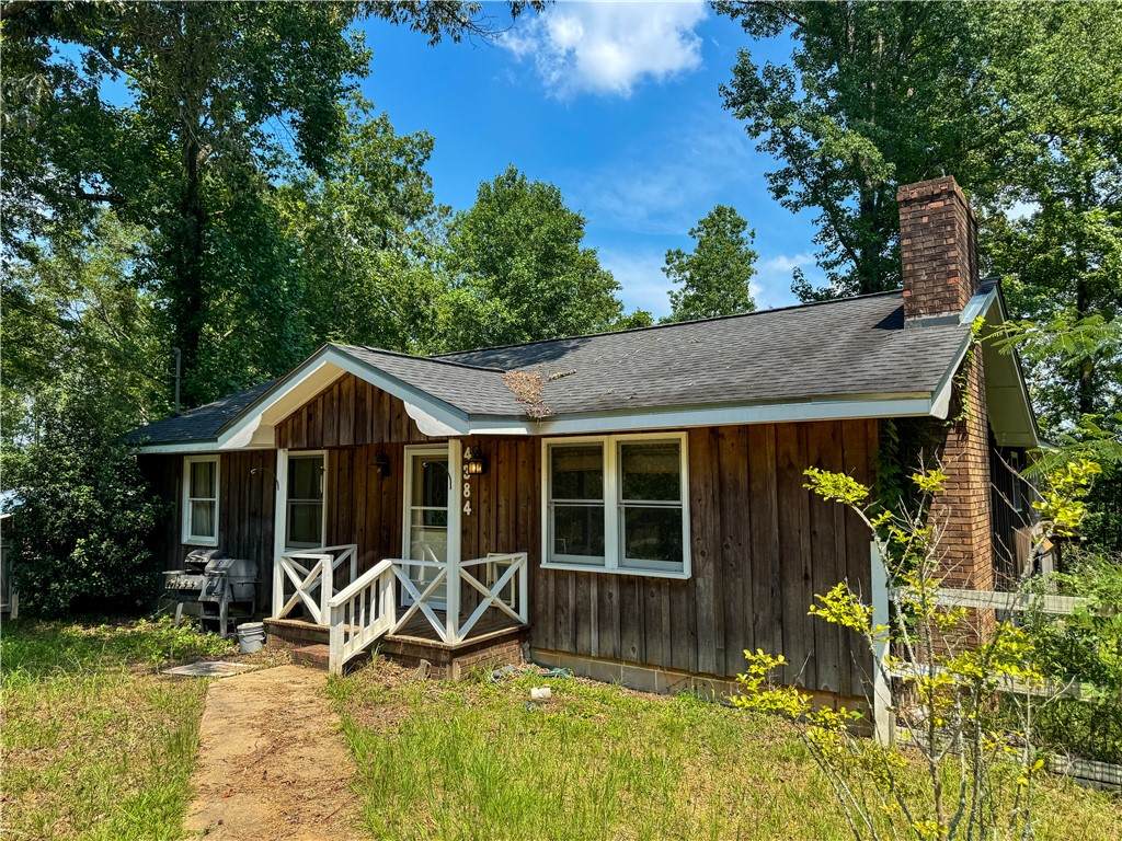 4384 Rock Springs Road - Photo 1