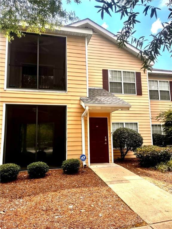 447 Longleaf Drive - Photo 1