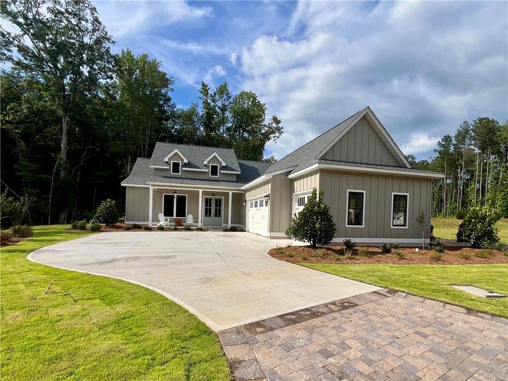 3602 Golden Eagle Lane - Photo 1