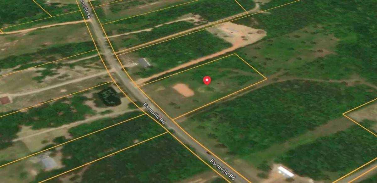 0 Farmville Road - Photo 1